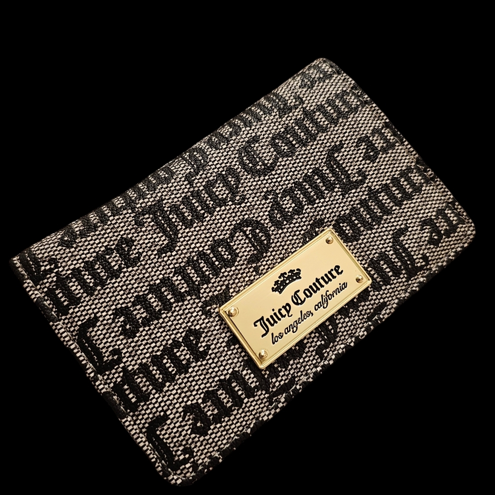 Juicy Couture Wallet